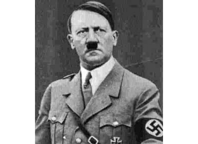 Adolf Hitler